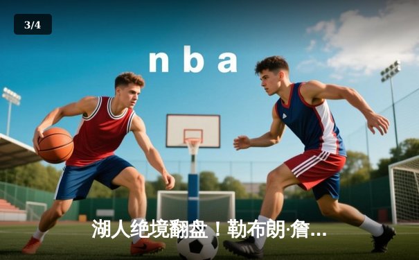 湖人绝境翻盘！勒布朗·詹姆斯狂砍40分率队加时险胜勇士 - 3