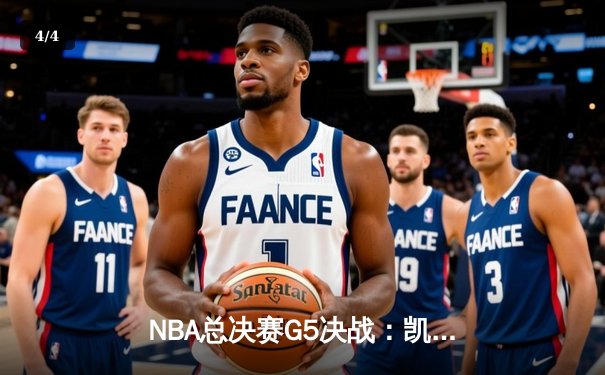 NBA总决赛G5决战：凯尔特人险胜勇士，塔图姆狂砍34分带队问鼎冠军 - 4