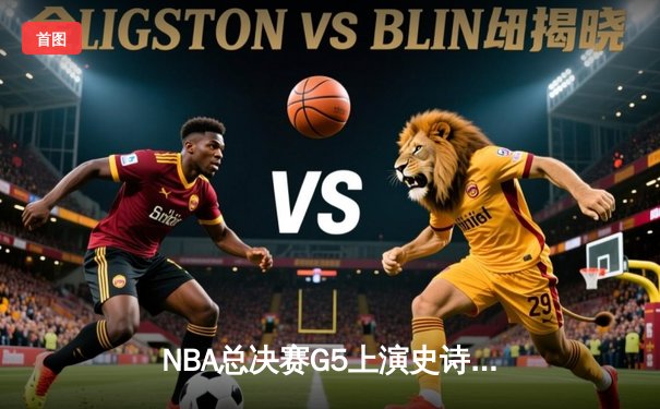 NBA总决赛G5上演史诗逆转！掘金绝地反击拖入抢七