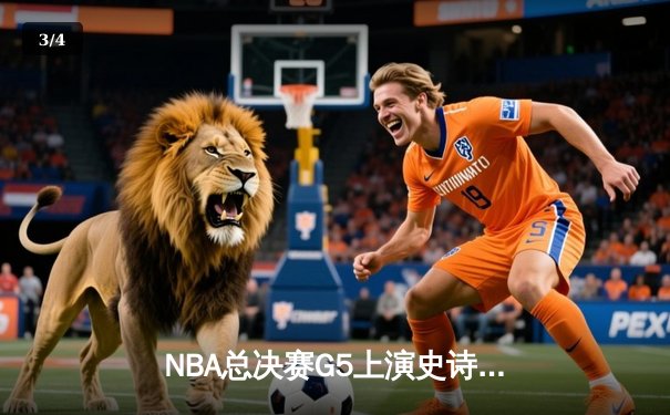 NBA总决赛G5上演史诗逆转！掘金绝地反击拖入抢七 - 3